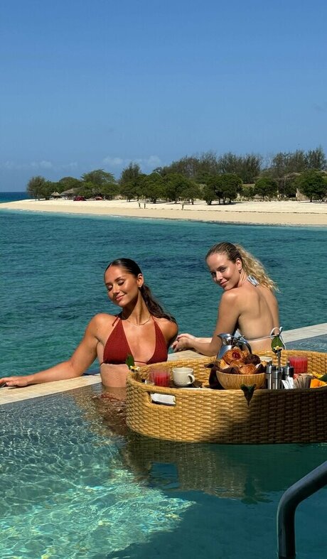 Melissa Ortega Tafjord