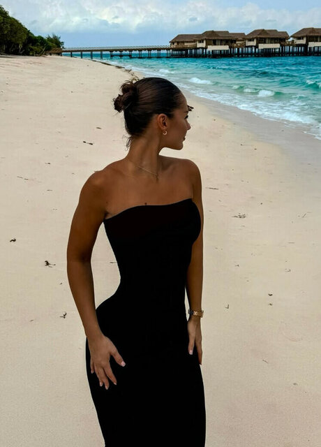 Melissa Ortega Tafjord