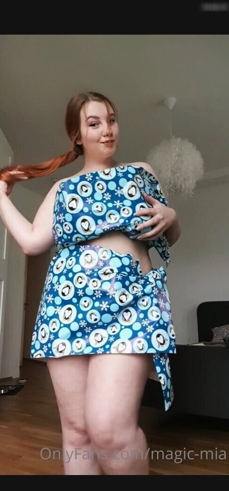 Magicmia