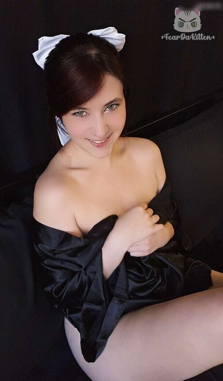 Feardakitten