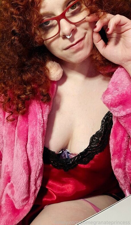 Pomegprincess