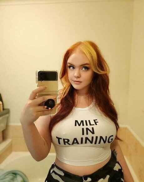 Elizabethdangerx  nude leaked OnlyFans photo