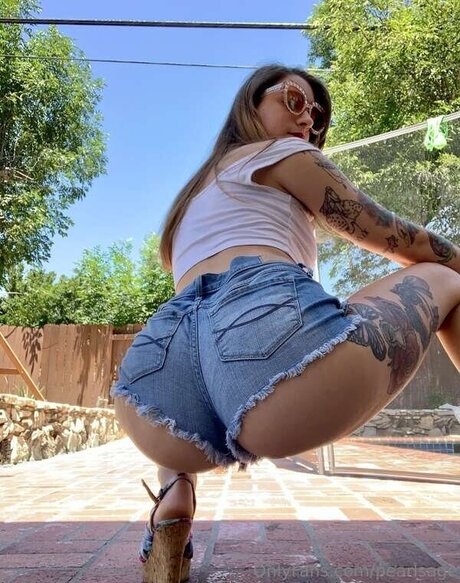 Pearl Sage  Hairy Queen