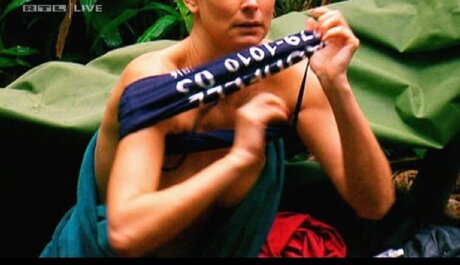 Ich Bin Ein Star  Holt Mich Hier Raus