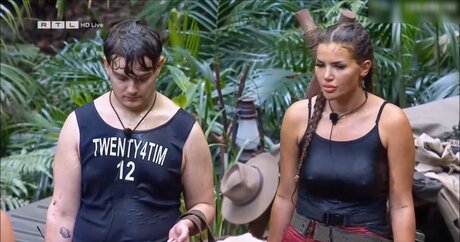 Ich Bin Ein Star  Holt Mich Hier Raus