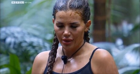 Ich Bin Ein Star  Holt Mich Hier Raus