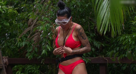 Ich Bin Ein Star  Holt Mich Hier Raus