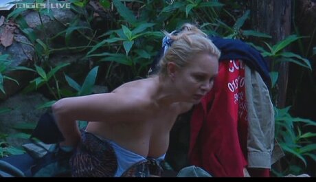 Ich Bin Ein Star  Holt Mich Hier Raus