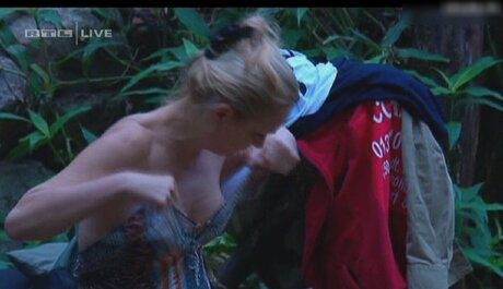 Ich Bin Ein Star  Holt Mich Hier Raus