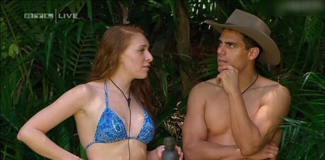 Ich Bin Ein Star  Holt Mich Hier Raus