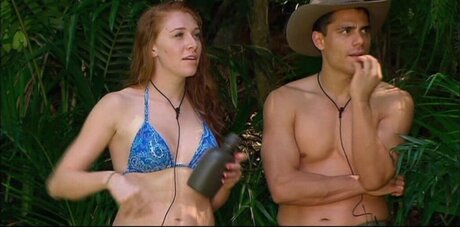 Ich Bin Ein Star  Holt Mich Hier Raus