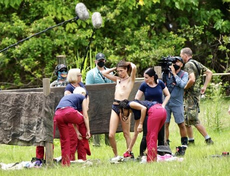 Ich Bin Ein Star  Holt Mich Hier Raus