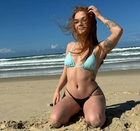 Temryn Polkinghorne  nude leaked OnlyFans photo