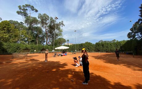 Svenja Van Den Bogaart