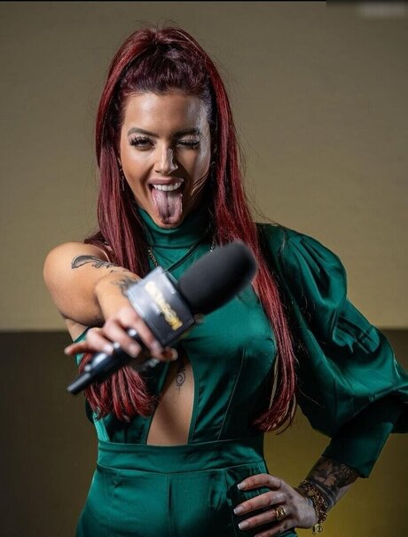 Aline Jost Diraimondo