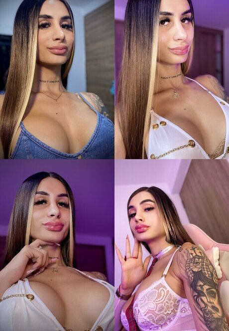 Mistress Sophia Neira