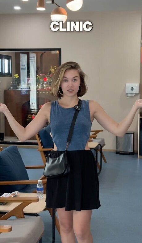 Valeriya Troianova  nude leaked OnlyFans photo