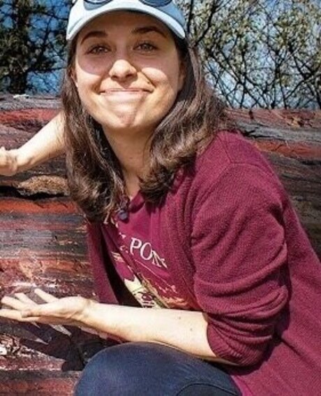 Alexis Dahl  nude leaked OnlyFans photo