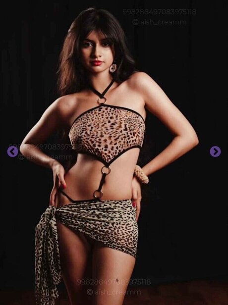 Aishwarya Harishankar