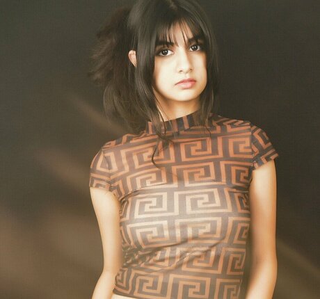 Aishwarya Harishankar