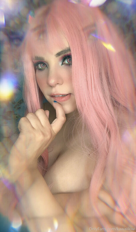 Kawaiikiwicosplay