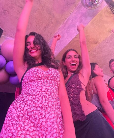 Geraldine Viswanathan