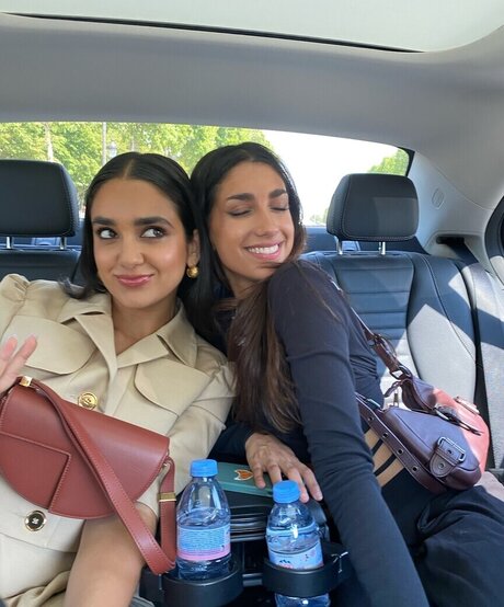 Geraldine Viswanathan