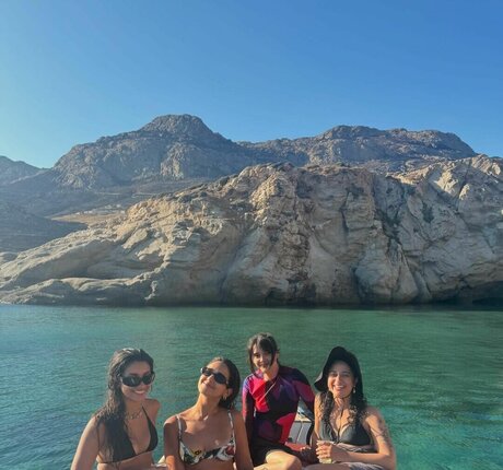 Geraldine Viswanathan