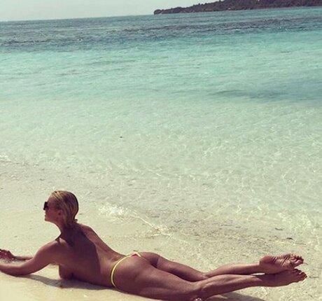 Volochkova Anastasia