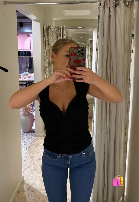 Ingeborg Anna Matilde Hansen