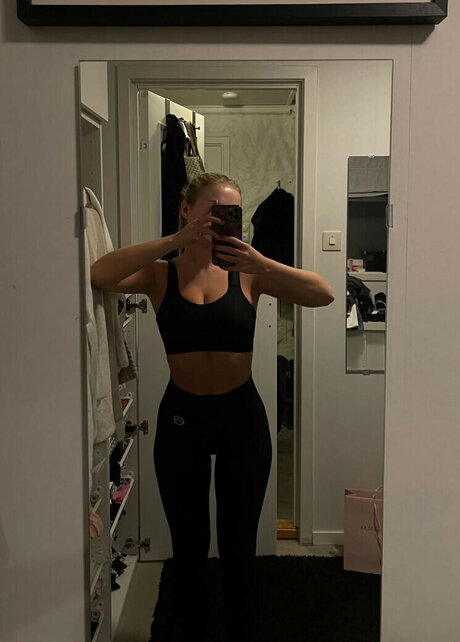 Ingeborg Anna Matilde Hansen