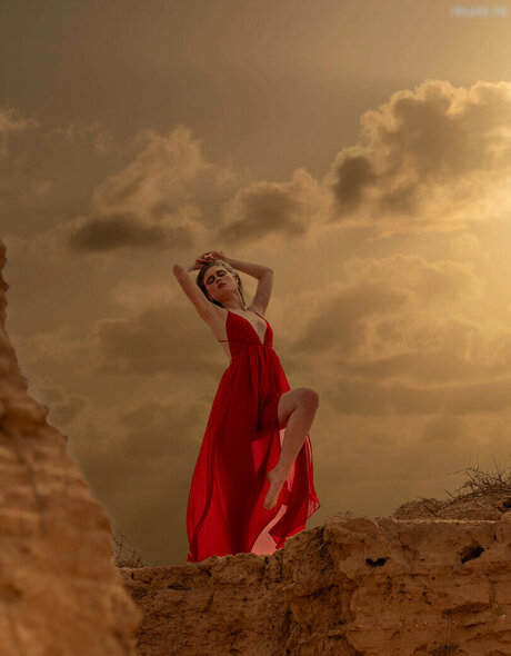 Marie Denise Schwarz