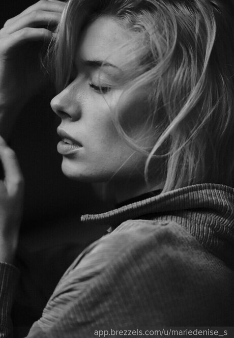 Marie Denise Schwarz