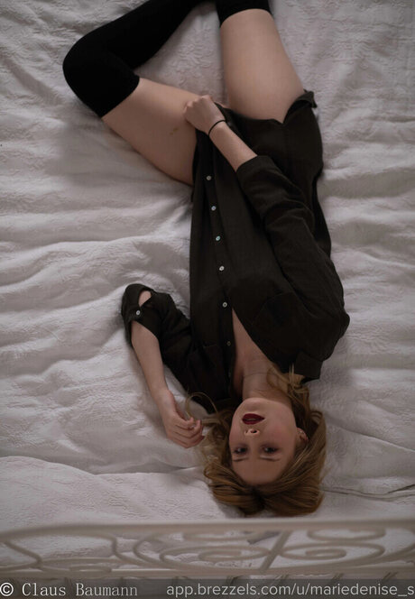 Marie Denise Schwarz