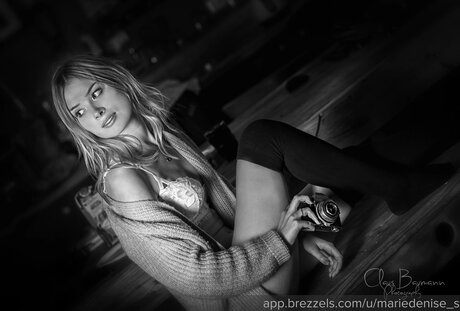 Marie Denise Schwarz