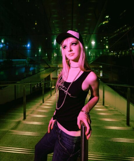 Shauna Dean Cokeland