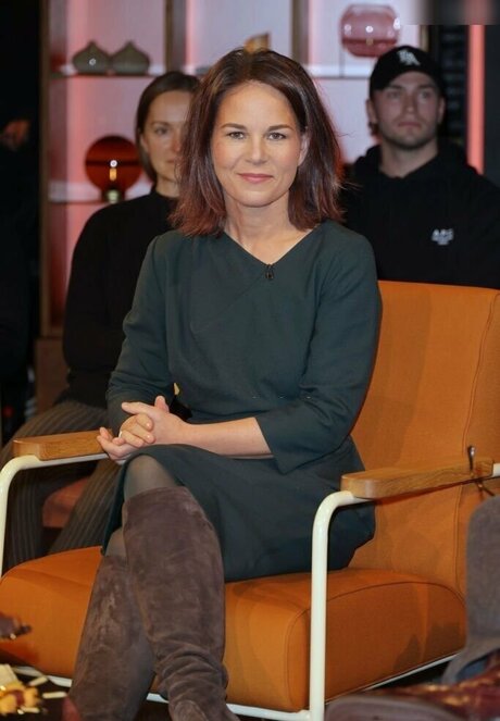 Annalena Baerbock