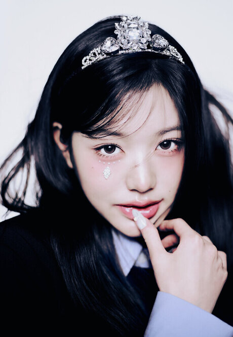 Jang Wonyoung