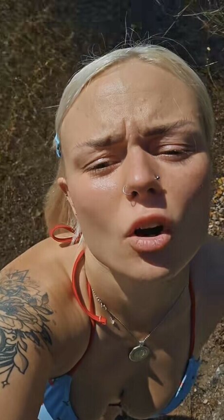 Ireneidanvalo  nude leaked OnlyFans photo