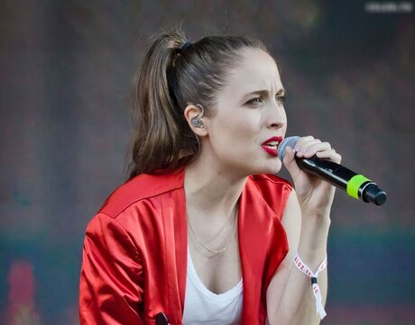 Alice Merton