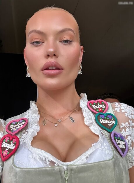 Cheyenne Ochsenknecht