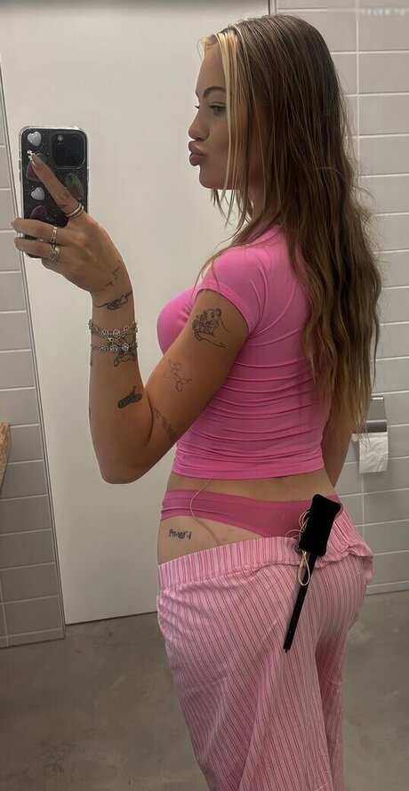 Cheyenne Ochsenknecht