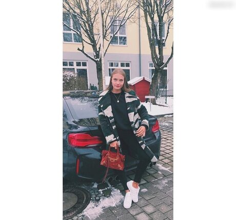 Cheyenne Ochsenknecht