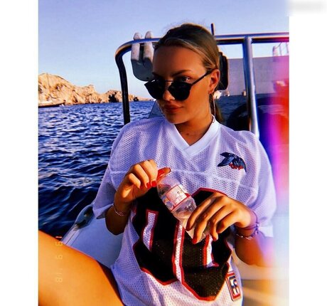 Cheyenne Ochsenknecht