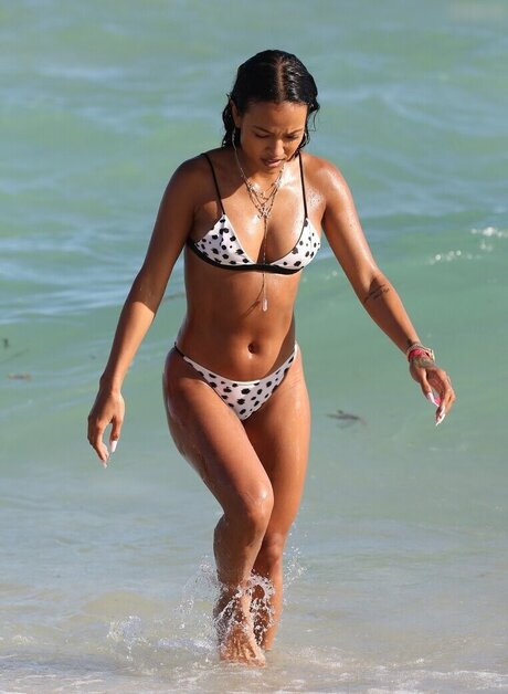 Karrueche Tran