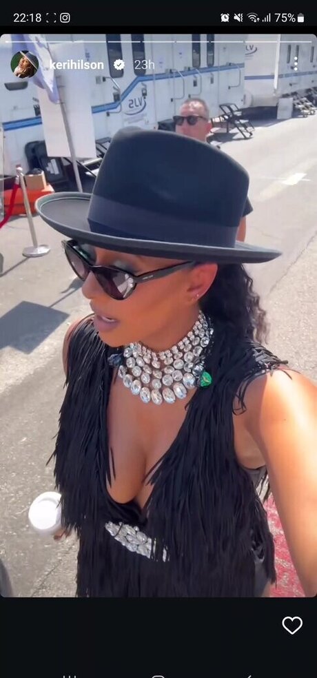 Celebrity Guilty Pleasures  Underrated Women