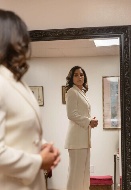Tulsi Gabbard