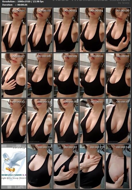 Helene Marchenoire  Enmarchenoire