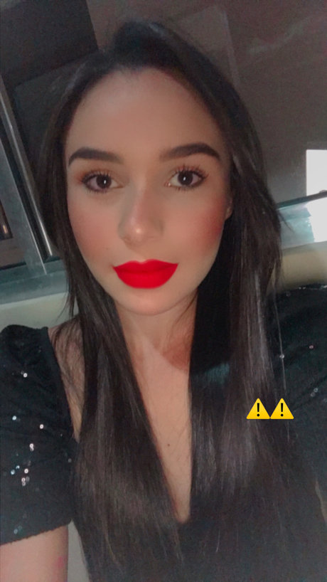 Larissa Silva Conceio