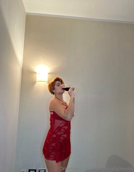 Theonlykaylaowens